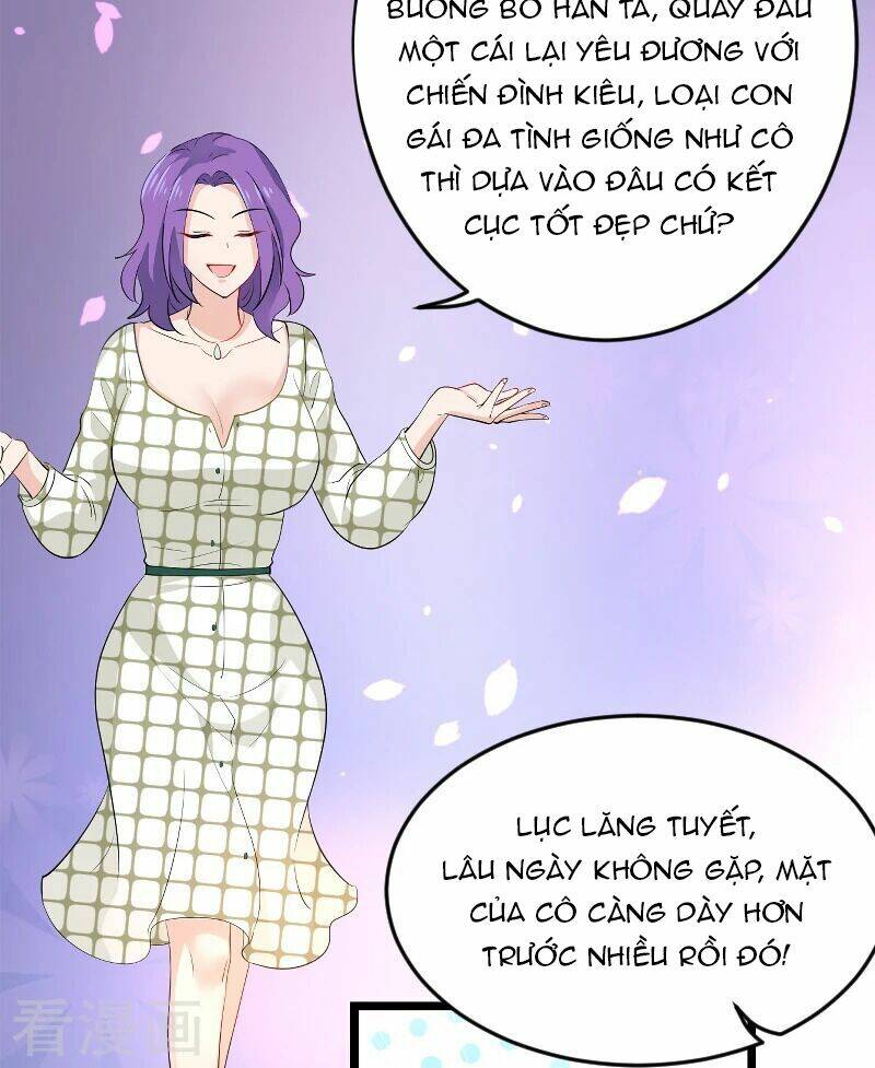Ảnh Hậu Lão Bà Không Được Chạy: Chapter 128