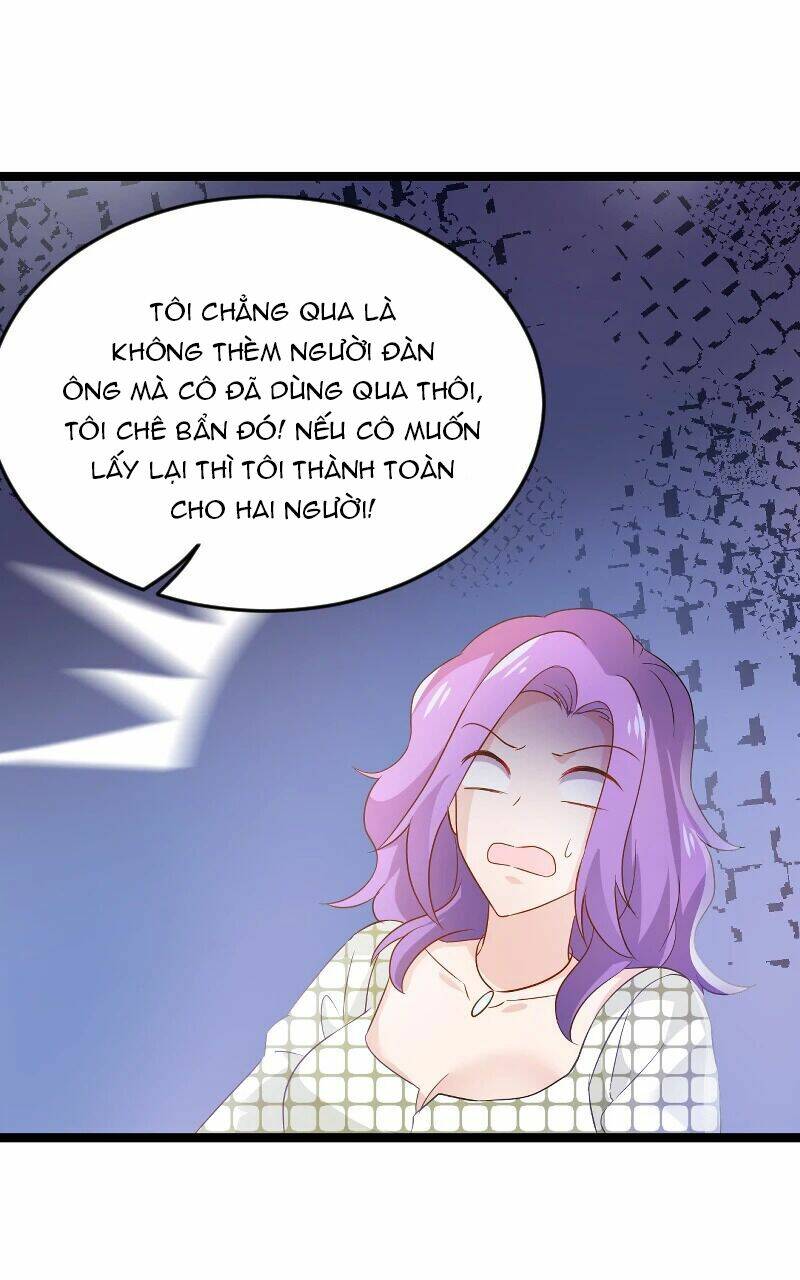 Ảnh Hậu Lão Bà Không Được Chạy: Chapter 128