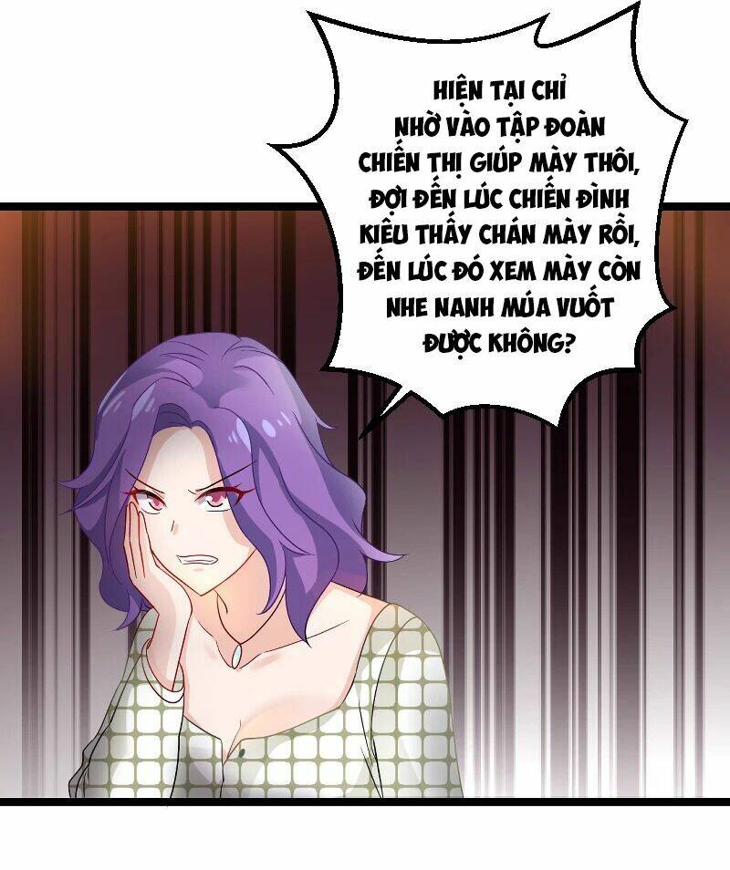 Ảnh Hậu Lão Bà Không Được Chạy: Chapter 128