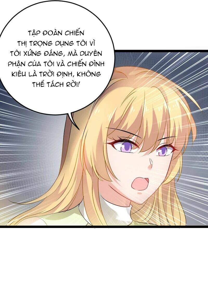 Ảnh Hậu Lão Bà Không Được Chạy: Chapter 128