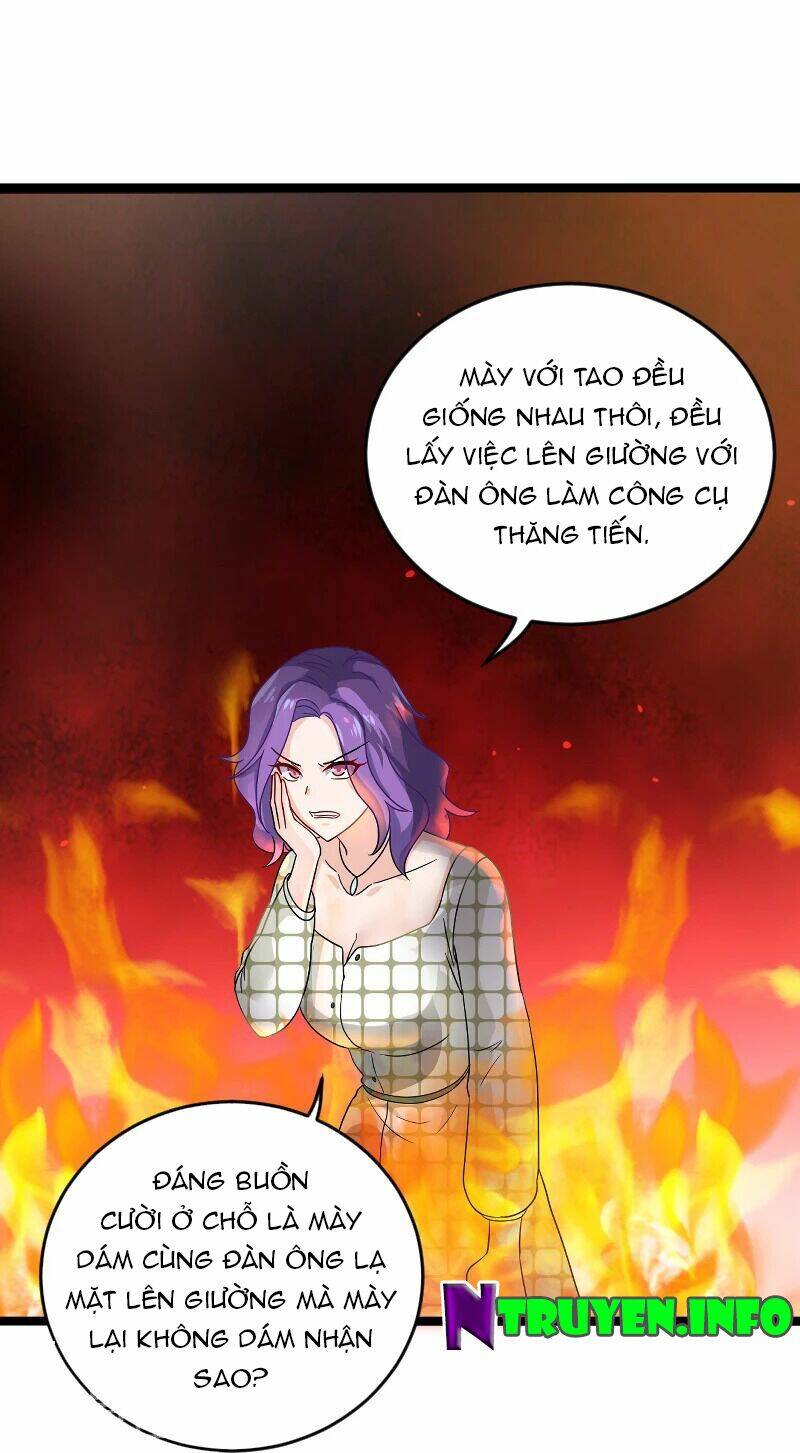 Ảnh Hậu Lão Bà Không Được Chạy: Chapter 128
