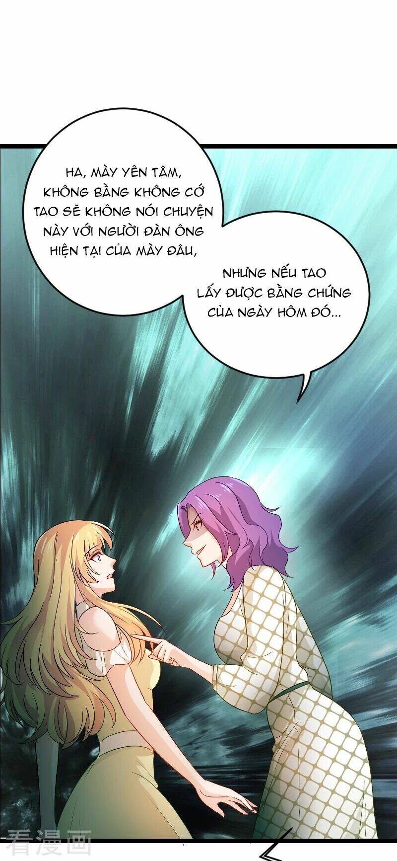 Ảnh Hậu Lão Bà Không Được Chạy: Chapter 128