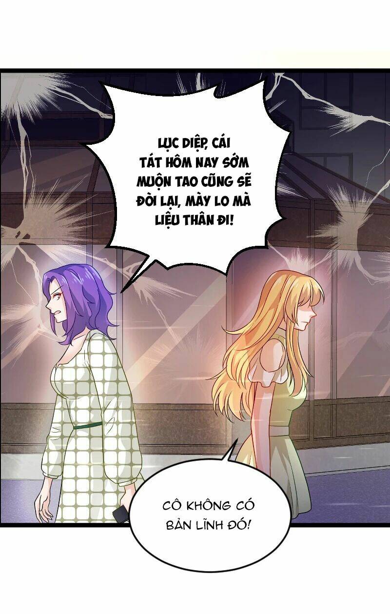 Ảnh Hậu Lão Bà Không Được Chạy: Chapter 128