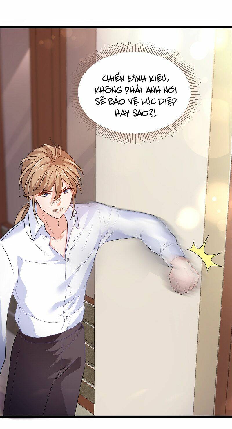 Ảnh Hậu Lão Bà Không Được Chạy: Chapter 128