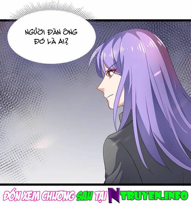 Ảnh Hậu Lão Bà Không Được Chạy: Chapter 128