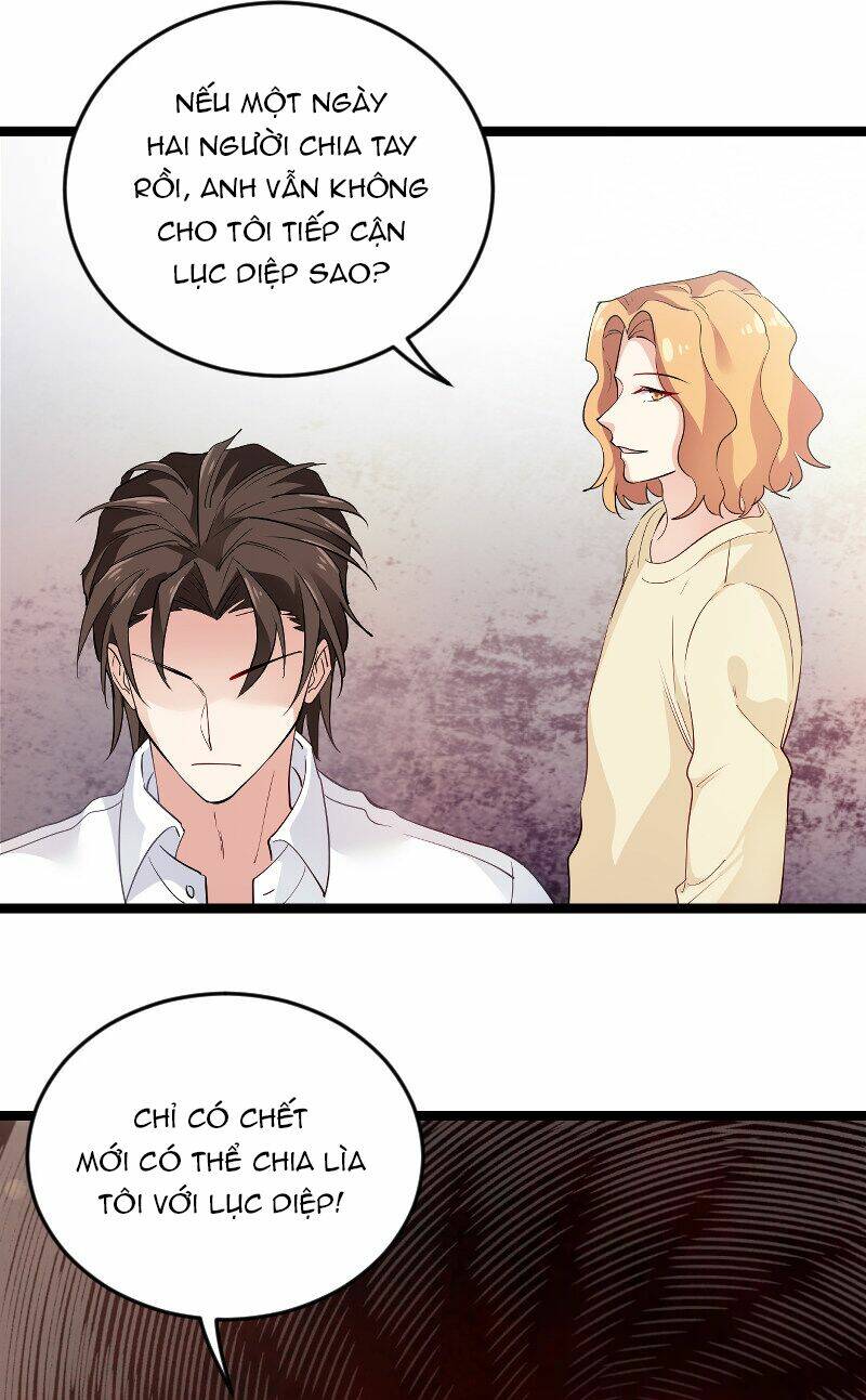 Ảnh Hậu Lão Bà Không Được Chạy: Chapter 128
