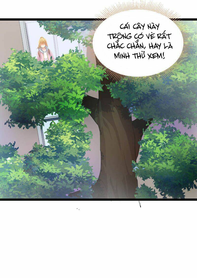 Ảnh Hậu Lão Bà Không Được Chạy: Chapter 129