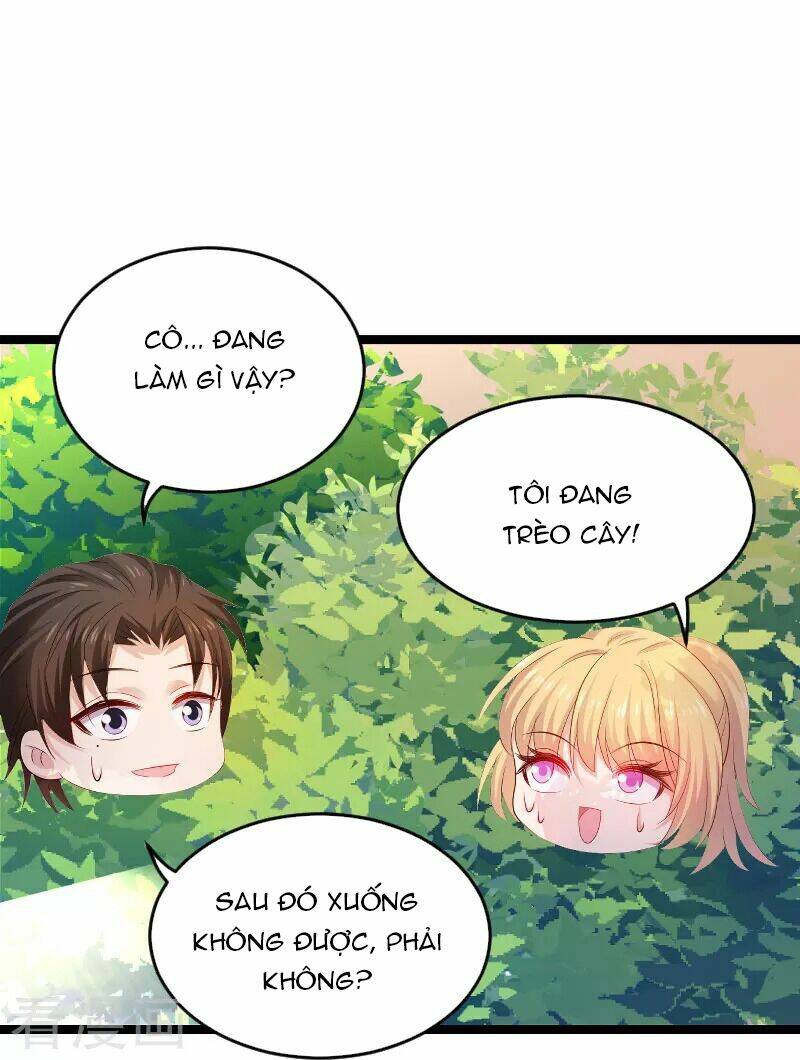Ảnh Hậu Lão Bà Không Được Chạy: Chapter 129