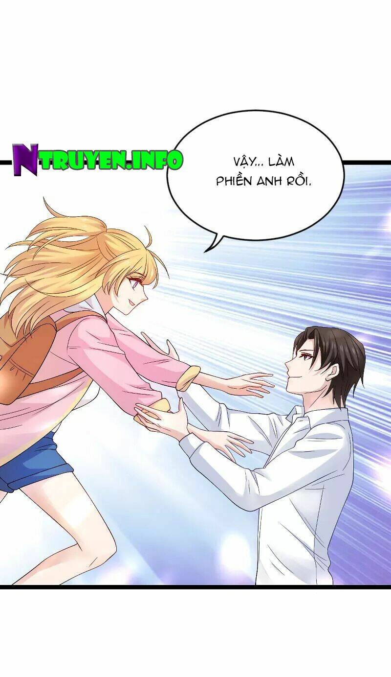 Ảnh Hậu Lão Bà Không Được Chạy: Chapter 129