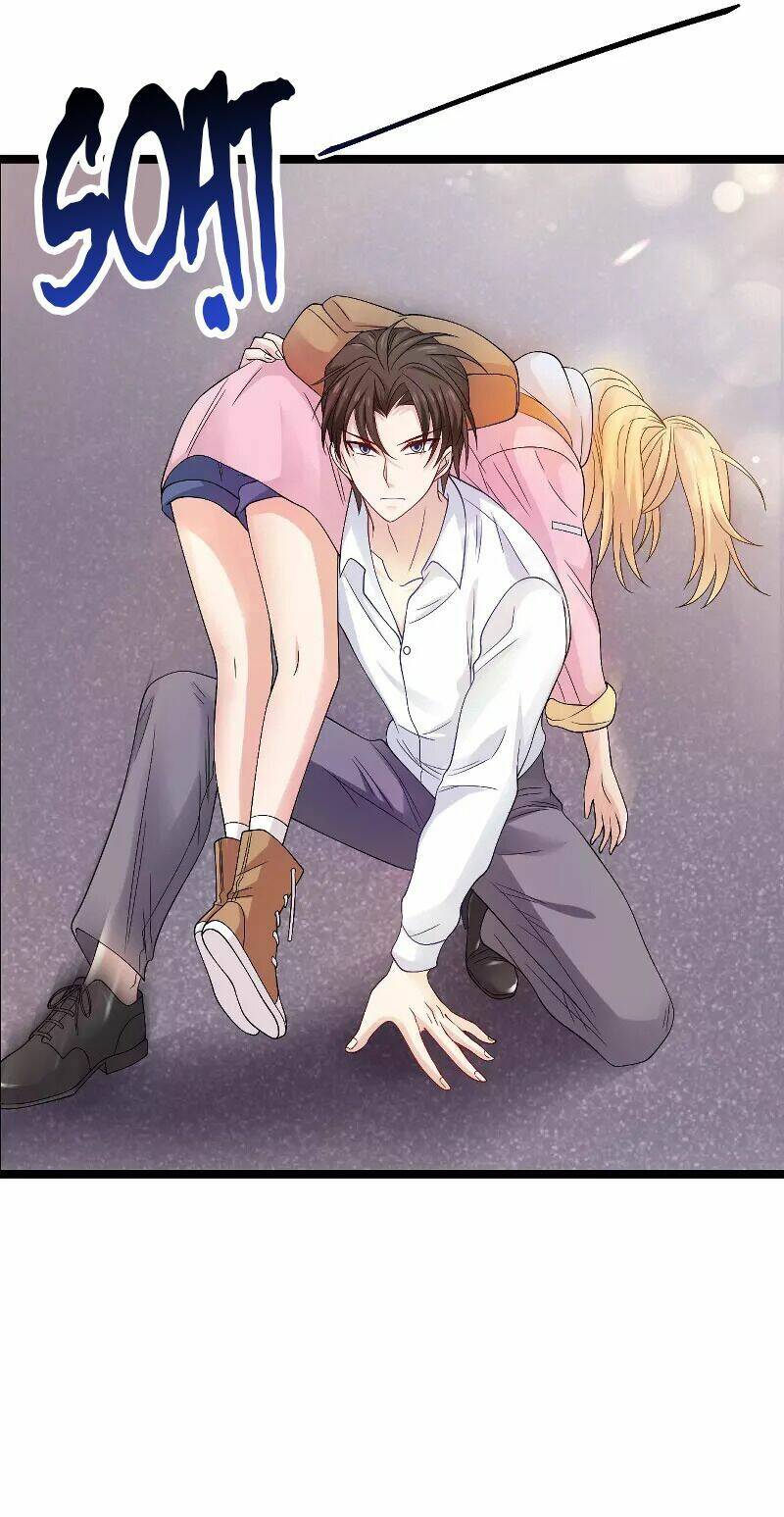 Ảnh Hậu Lão Bà Không Được Chạy: Chapter 129