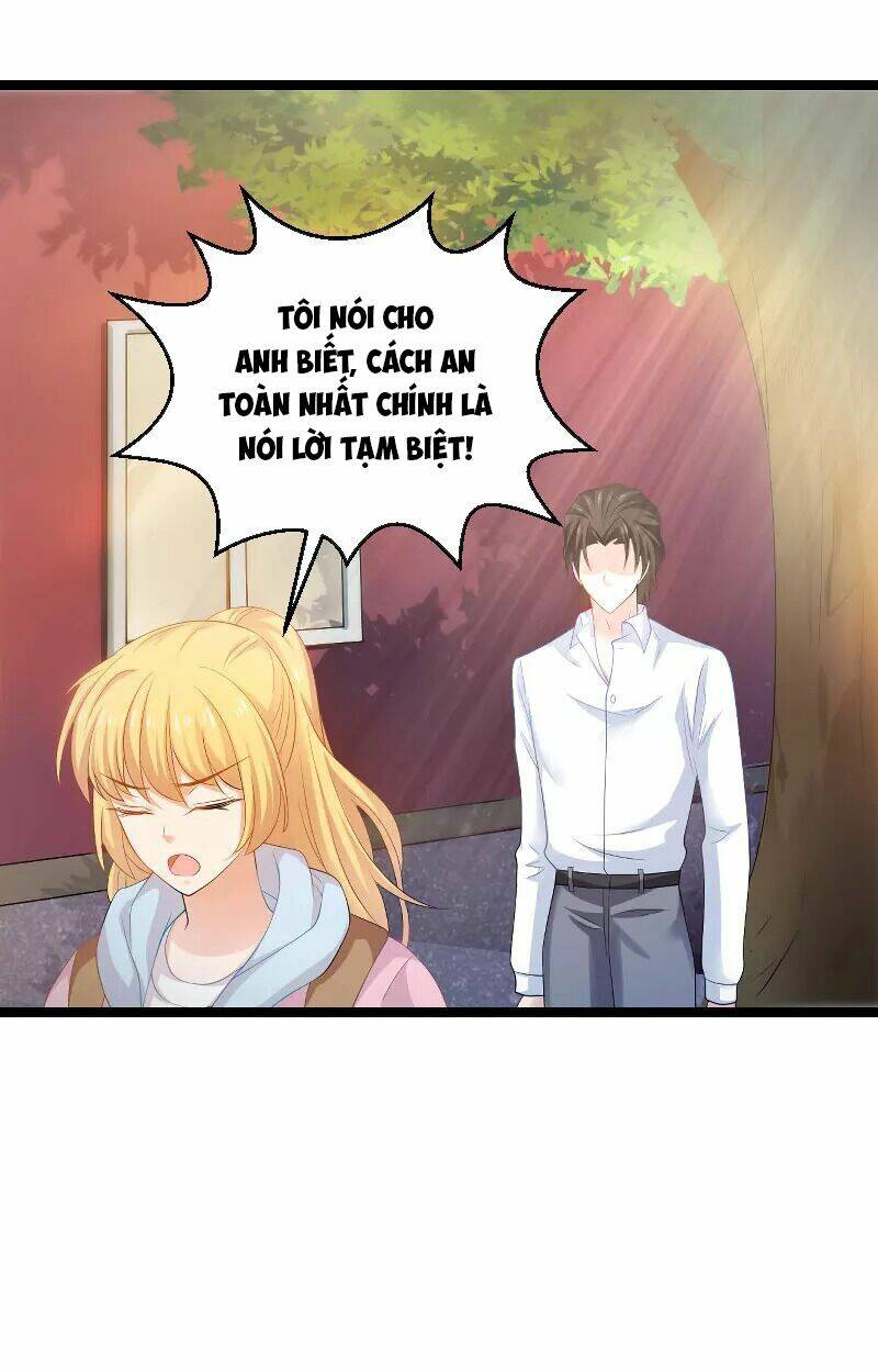 Ảnh Hậu Lão Bà Không Được Chạy: Chapter 129