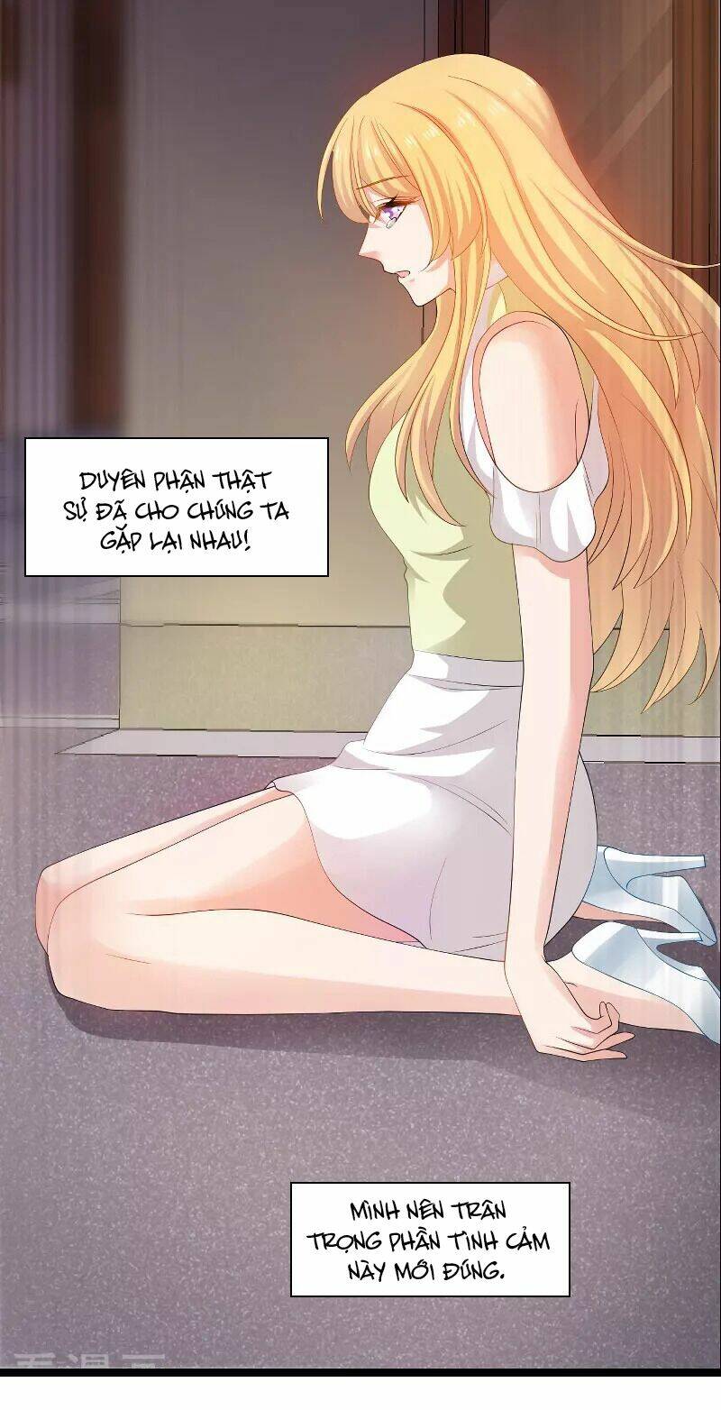 Ảnh Hậu Lão Bà Không Được Chạy: Chapter 129
