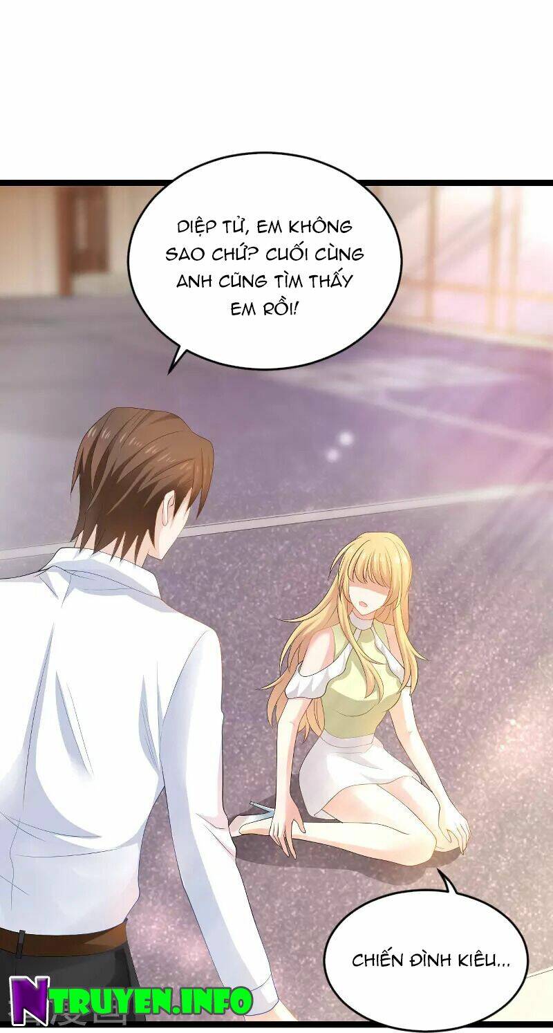 Ảnh Hậu Lão Bà Không Được Chạy: Chapter 129