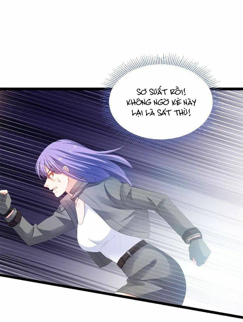 Ảnh Hậu Lão Bà Không Được Chạy: Chapter 129