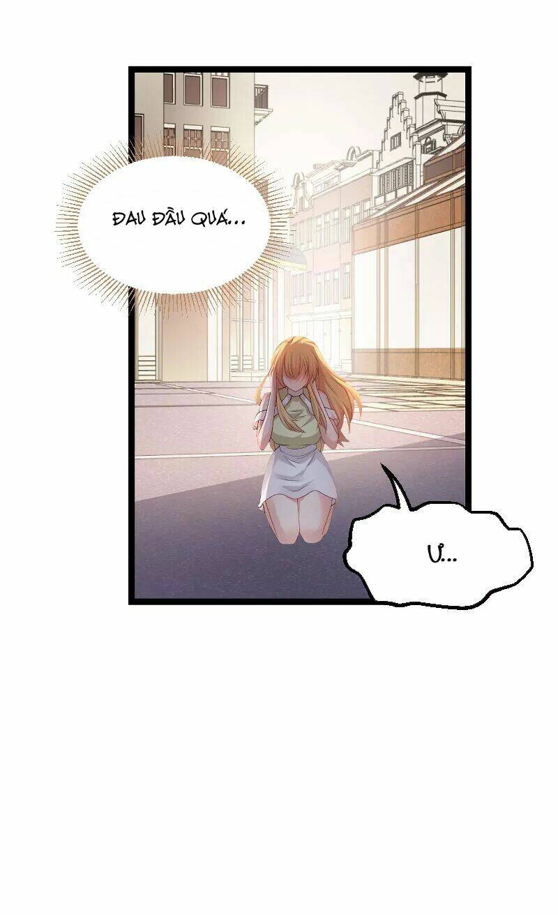 Ảnh Hậu Lão Bà Không Được Chạy: Chapter 129