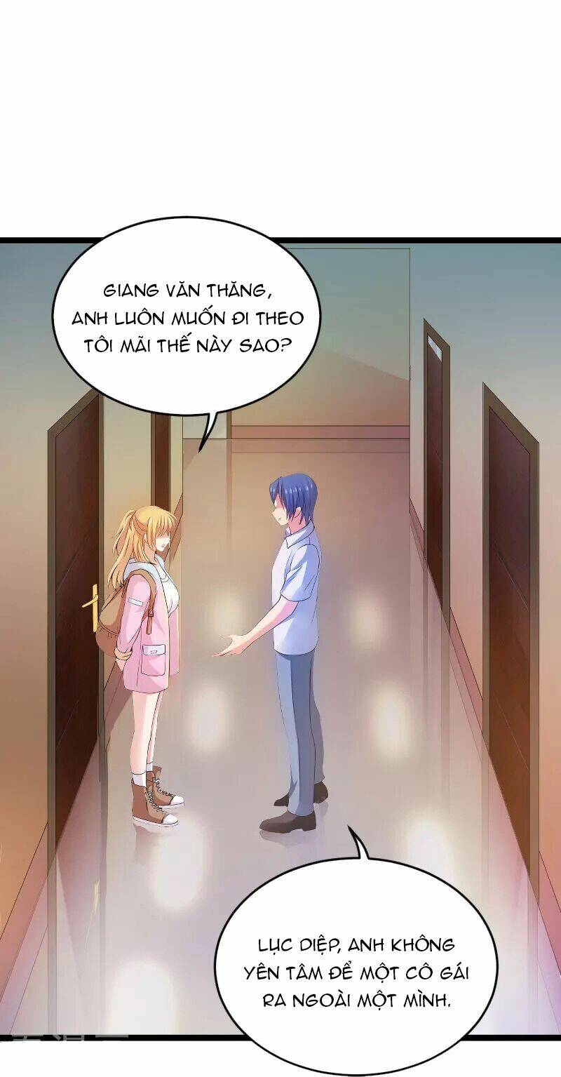 Ảnh Hậu Lão Bà Không Được Chạy: Chapter 129