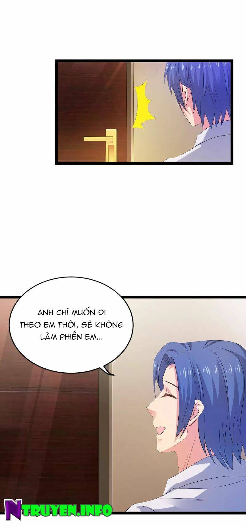 Ảnh Hậu Lão Bà Không Được Chạy: Chapter 129