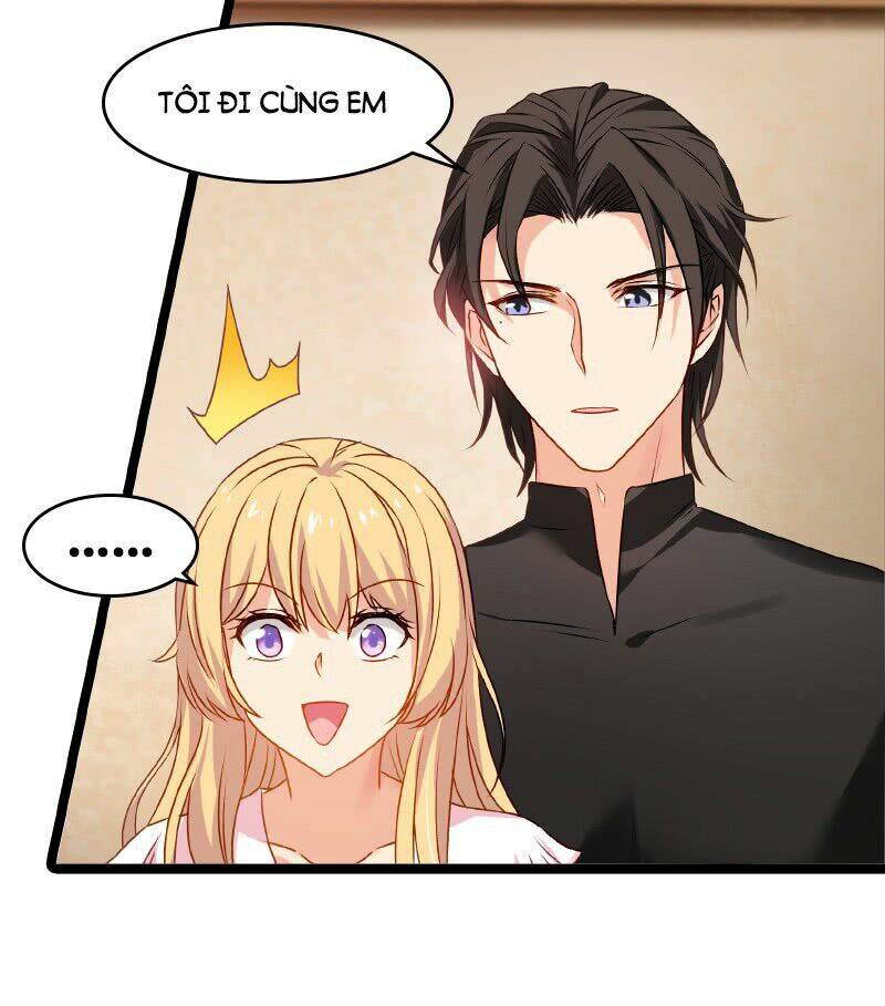 Ảnh Hậu Lão Bà Không Được Chạy: Chapter 13