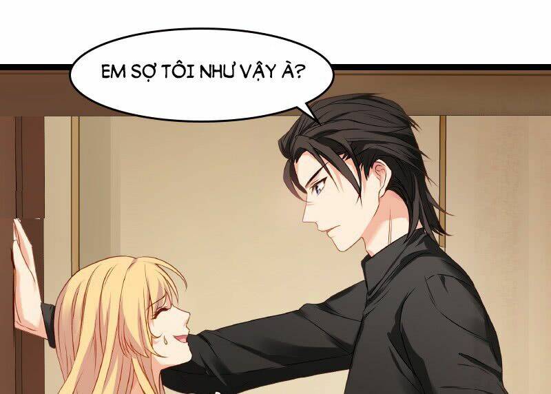 Ảnh Hậu Lão Bà Không Được Chạy: Chapter 13