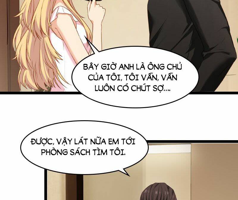 Ảnh Hậu Lão Bà Không Được Chạy: Chapter 13