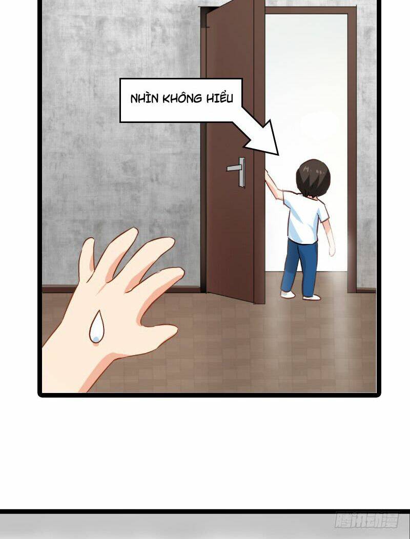 Ảnh Hậu Lão Bà Không Được Chạy: Chapter 13