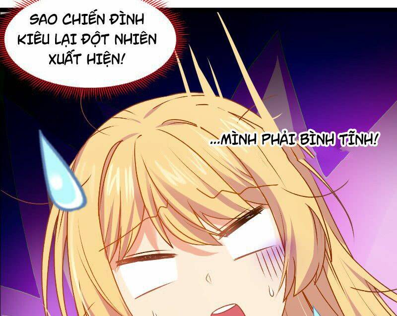 Ảnh Hậu Lão Bà Không Được Chạy: Chapter 13