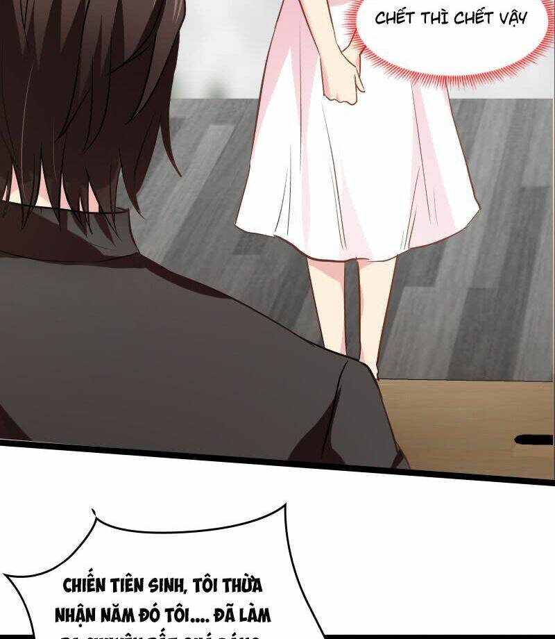 Ảnh Hậu Lão Bà Không Được Chạy: Chapter 13