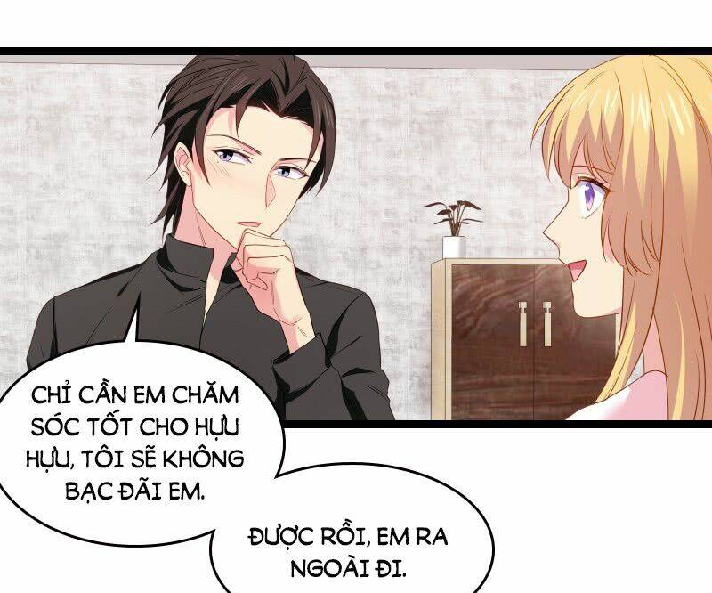Ảnh Hậu Lão Bà Không Được Chạy: Chapter 13