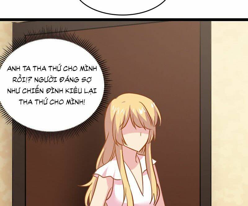 Ảnh Hậu Lão Bà Không Được Chạy: Chapter 13