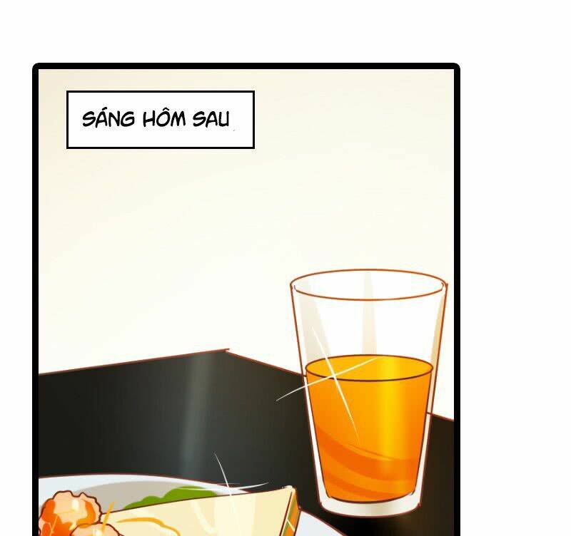 Ảnh Hậu Lão Bà Không Được Chạy: Chapter 13