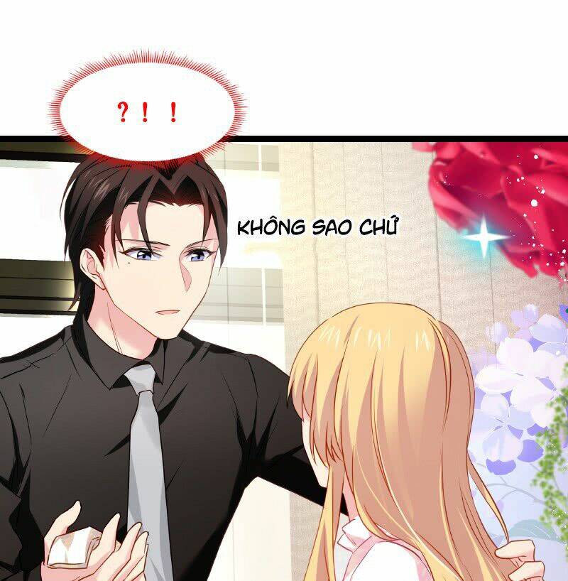 Ảnh Hậu Lão Bà Không Được Chạy: Chapter 13
