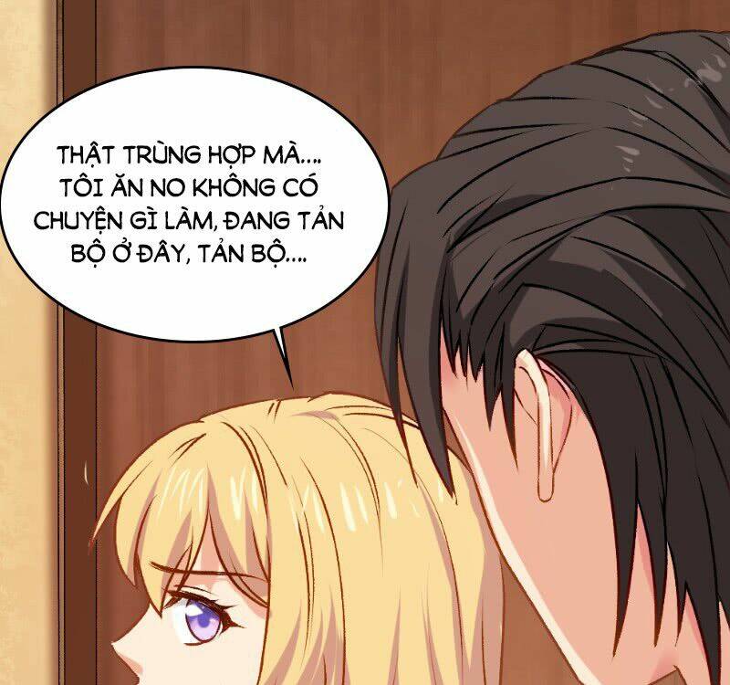 Ảnh Hậu Lão Bà Không Được Chạy: Chapter 13