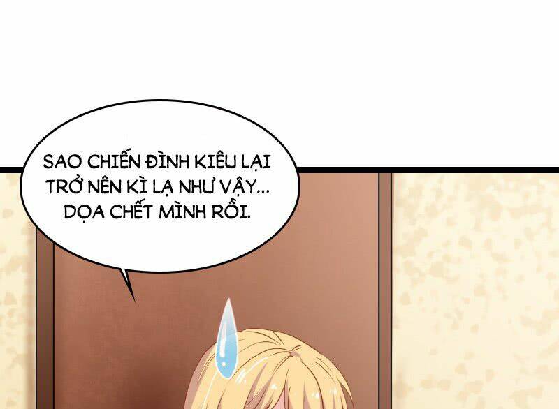 Ảnh Hậu Lão Bà Không Được Chạy: Chapter 13