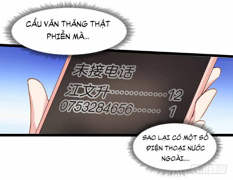Ảnh Hậu Lão Bà Không Được Chạy: Chapter 13