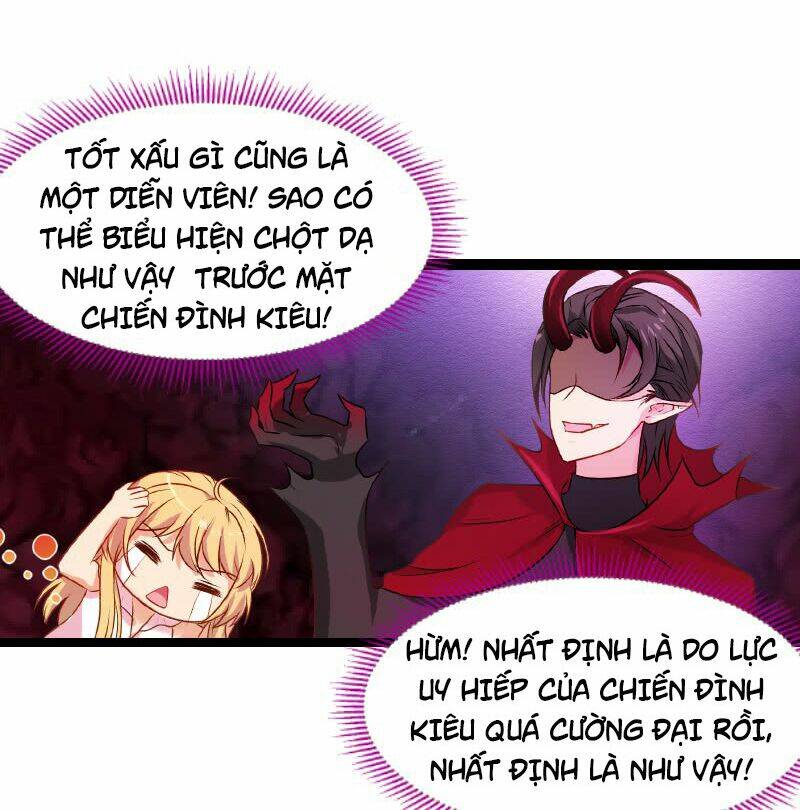 Ảnh Hậu Lão Bà Không Được Chạy: Chapter 13