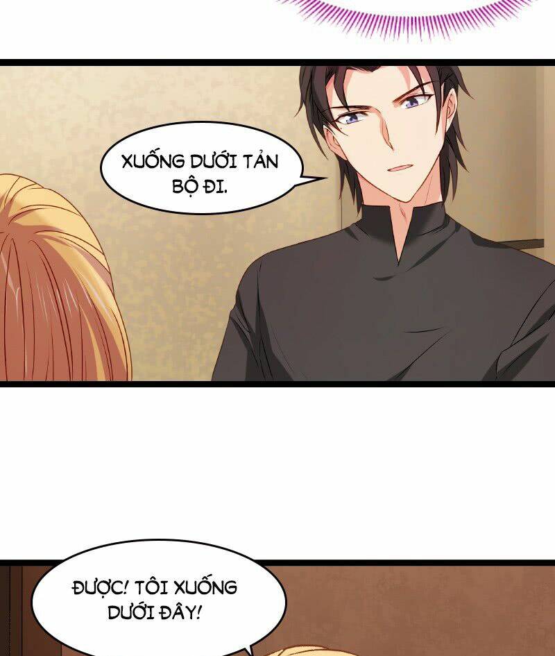 Ảnh Hậu Lão Bà Không Được Chạy: Chapter 13