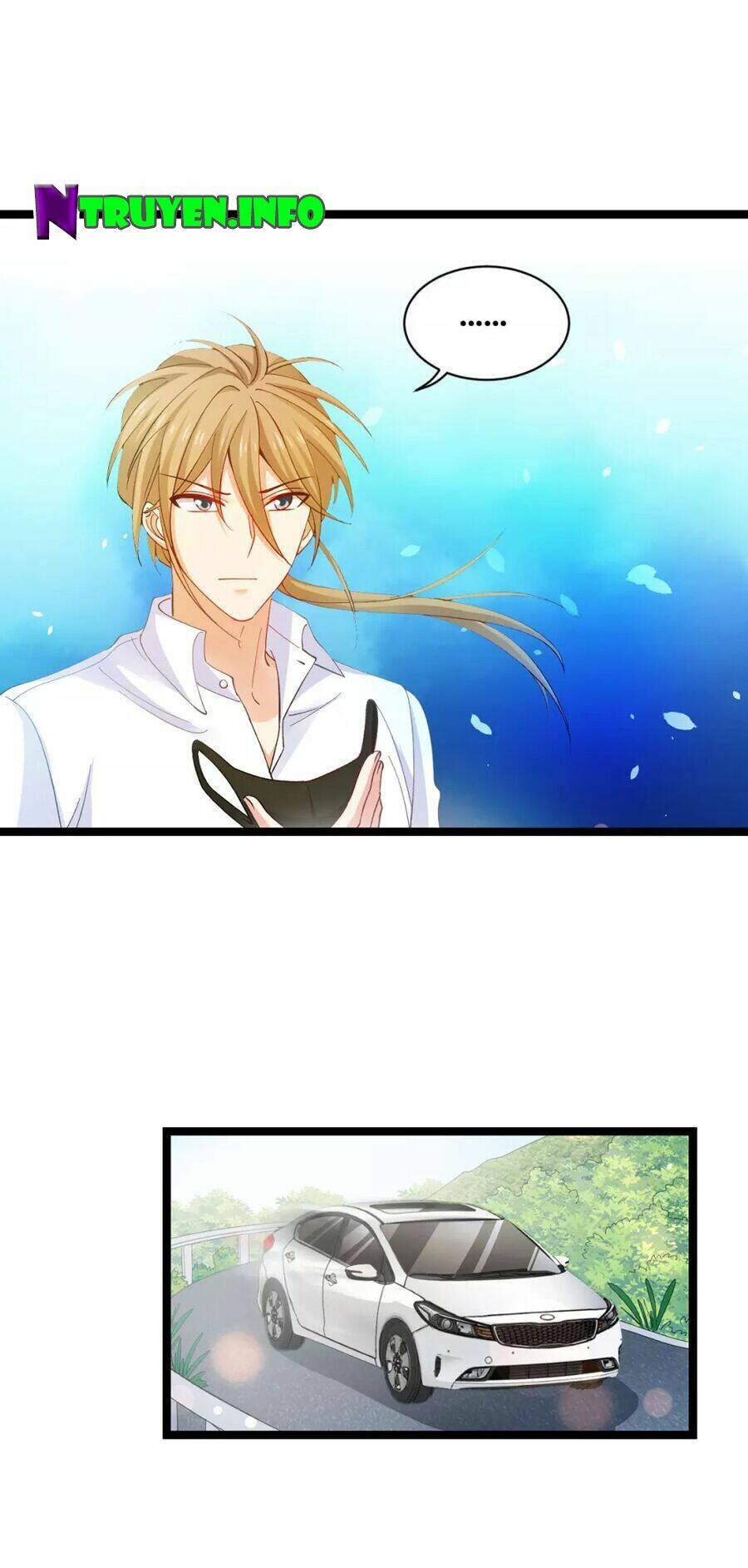 Ảnh Hậu Lão Bà Không Được Chạy: Chapter 130