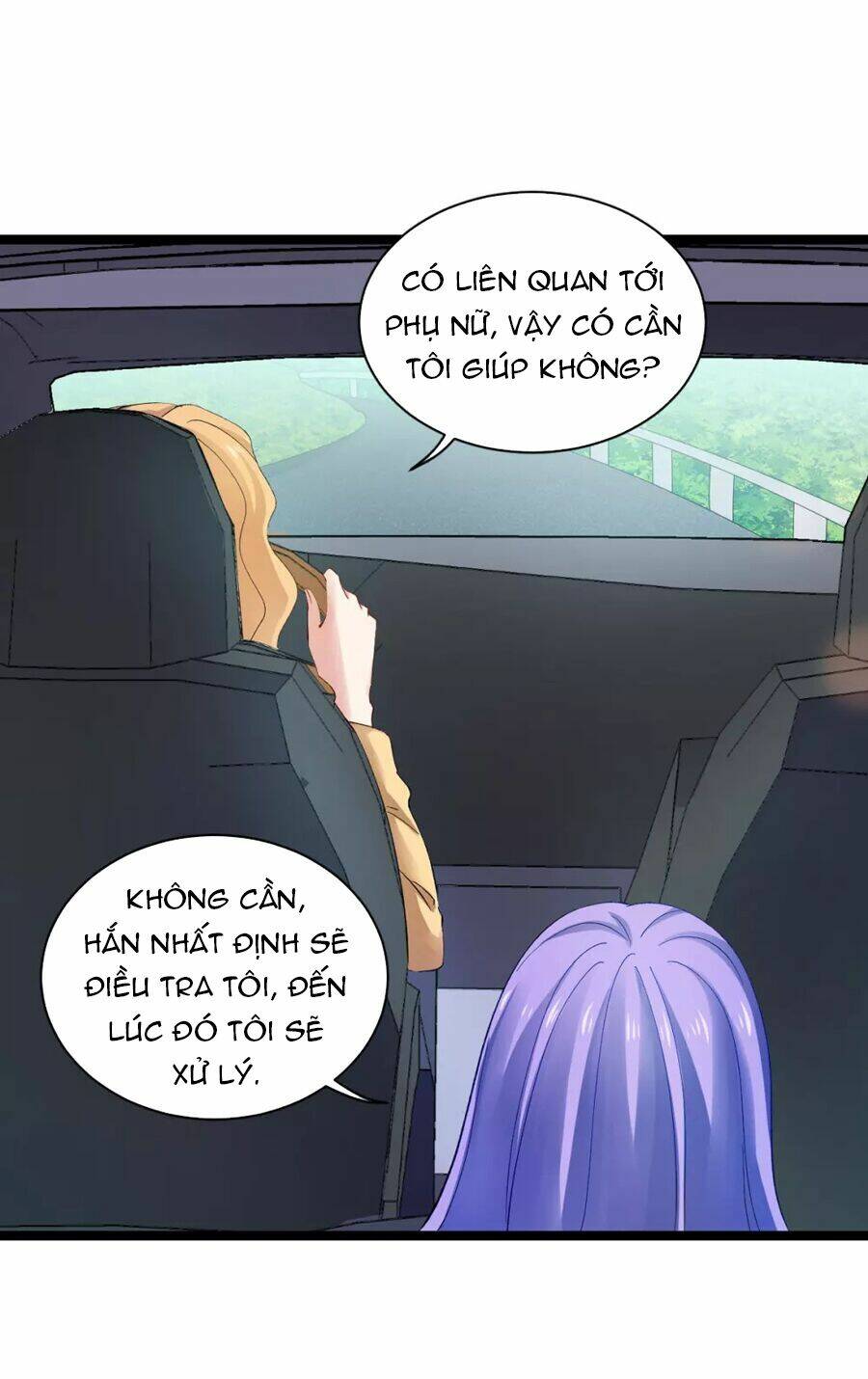 Ảnh Hậu Lão Bà Không Được Chạy: Chapter 130
