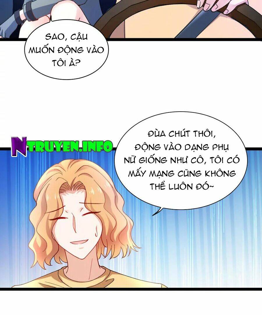 Ảnh Hậu Lão Bà Không Được Chạy: Chapter 130