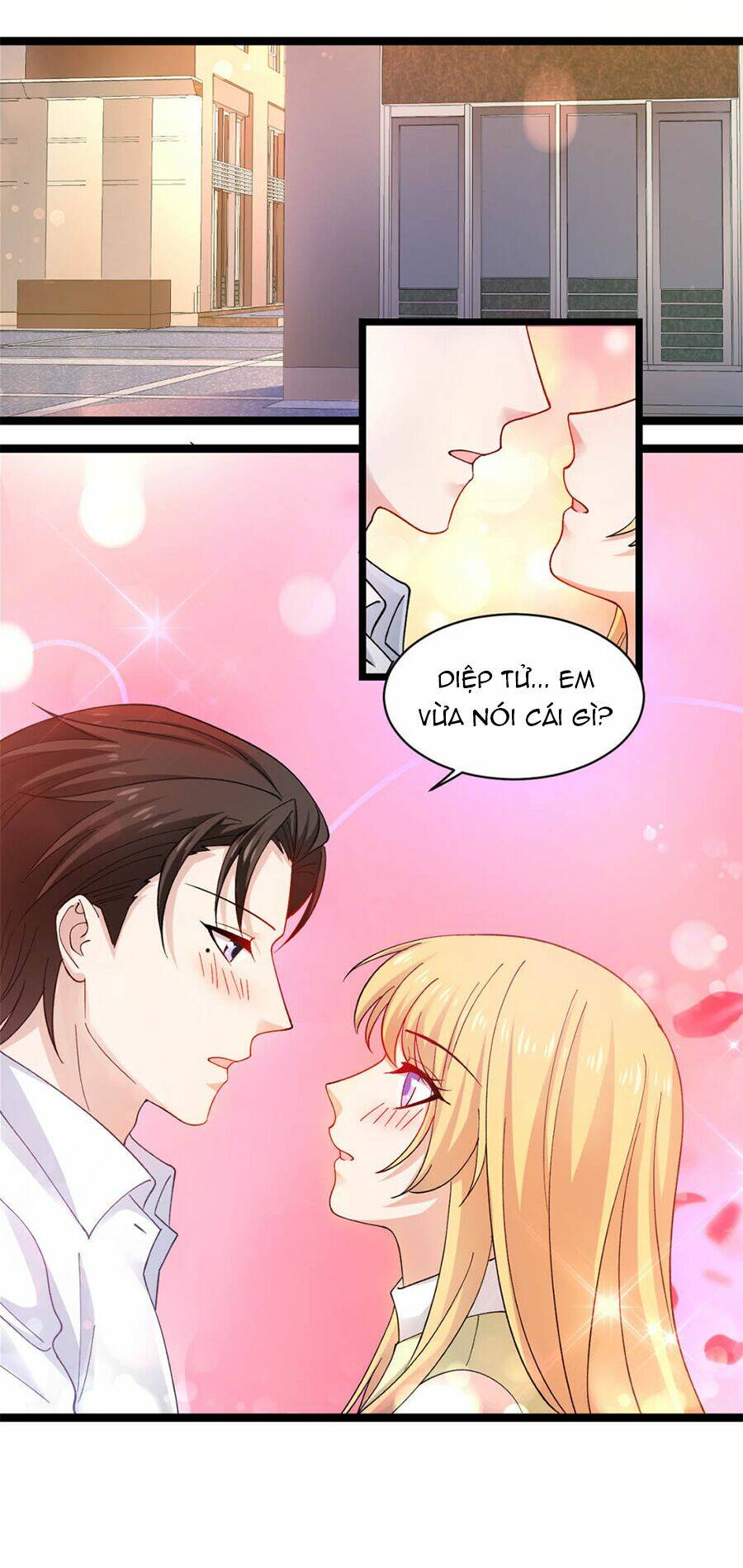 Ảnh Hậu Lão Bà Không Được Chạy: Chapter 130