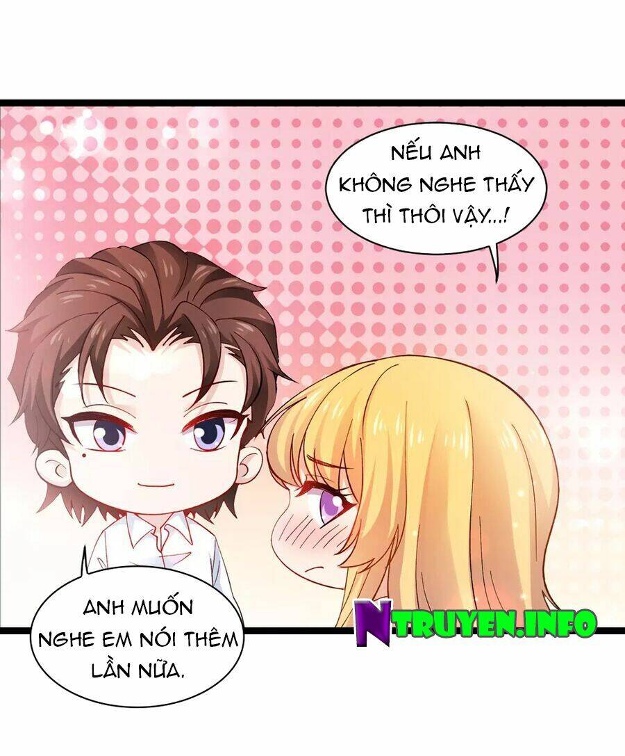 Ảnh Hậu Lão Bà Không Được Chạy: Chapter 130