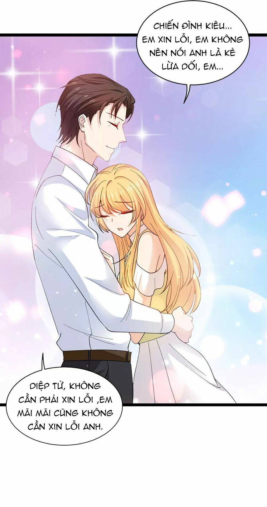 Ảnh Hậu Lão Bà Không Được Chạy: Chapter 130