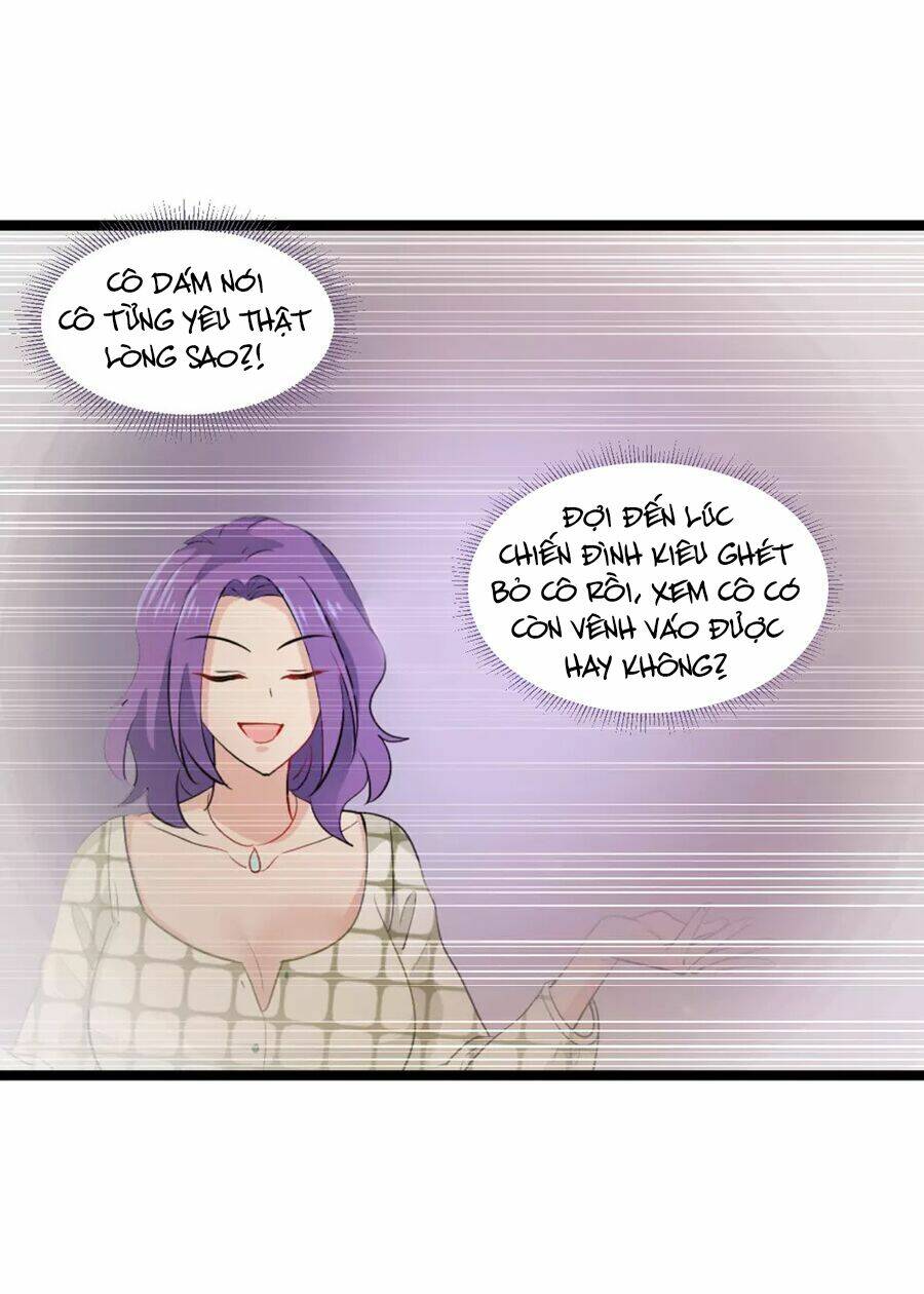 Ảnh Hậu Lão Bà Không Được Chạy: Chapter 130