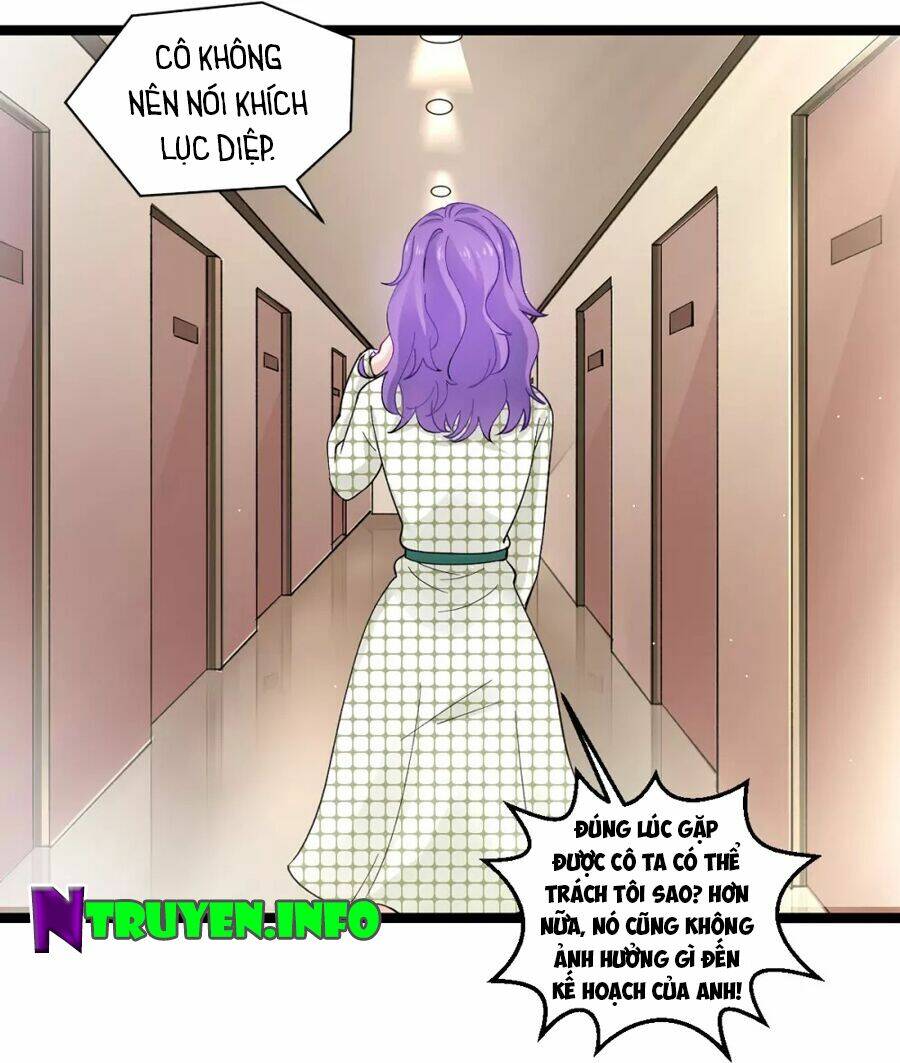 Ảnh Hậu Lão Bà Không Được Chạy: Chapter 130