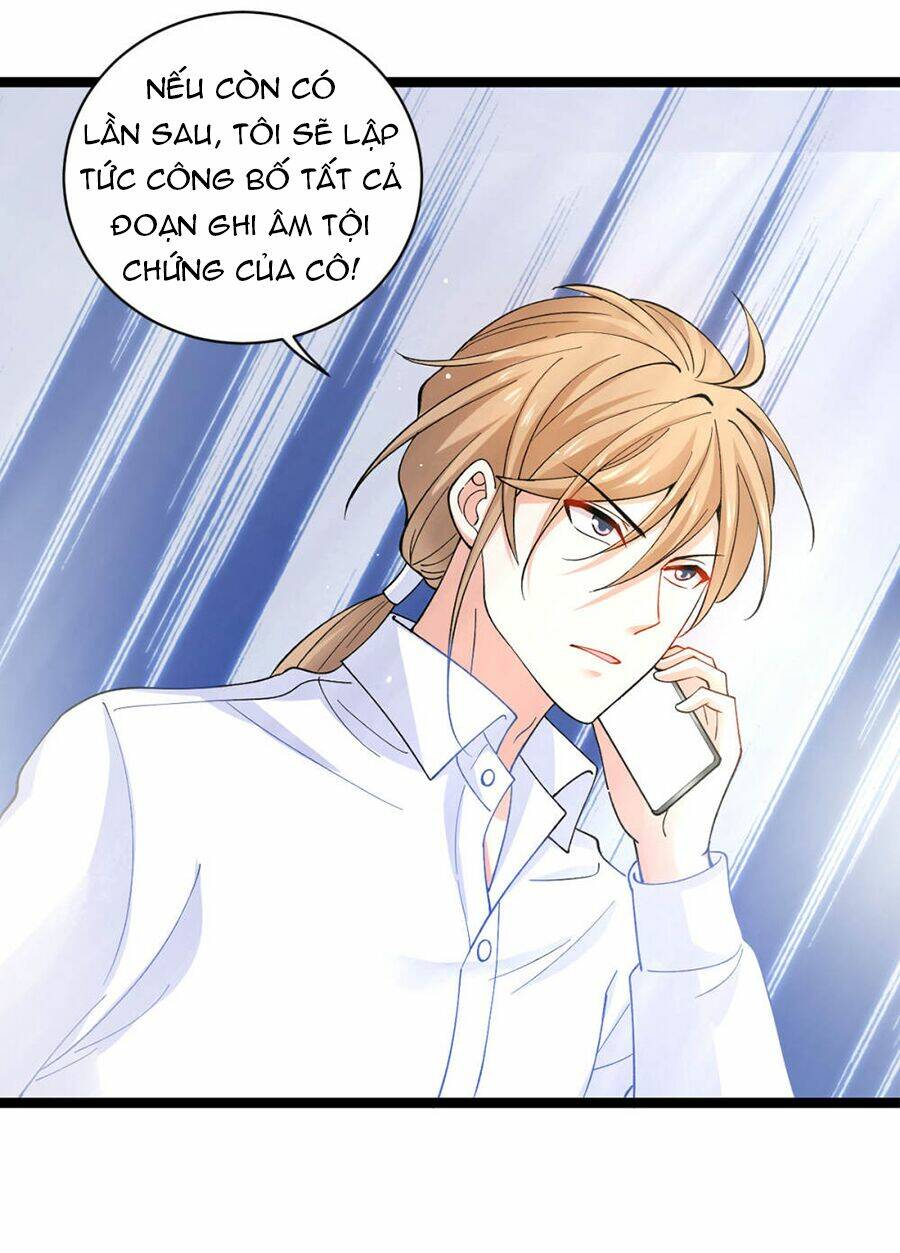 Ảnh Hậu Lão Bà Không Được Chạy: Chapter 130