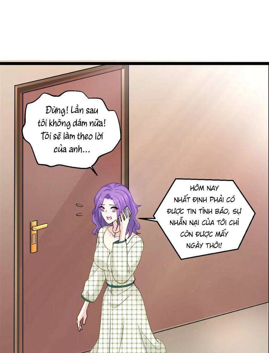 Ảnh Hậu Lão Bà Không Được Chạy: Chapter 130