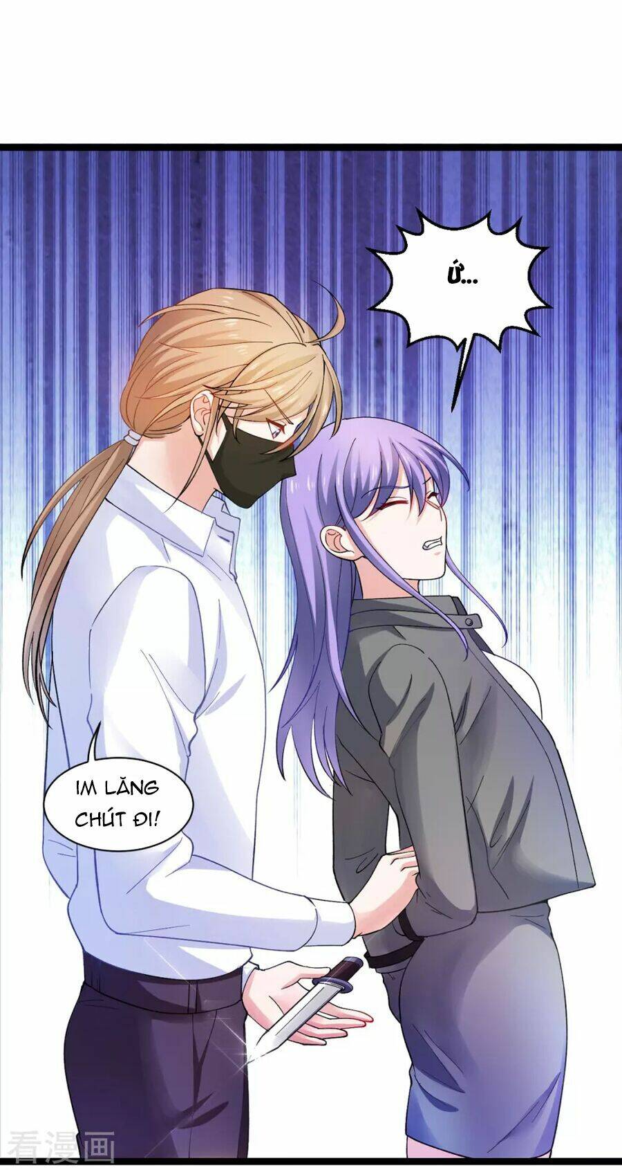 Ảnh Hậu Lão Bà Không Được Chạy: Chapter 130