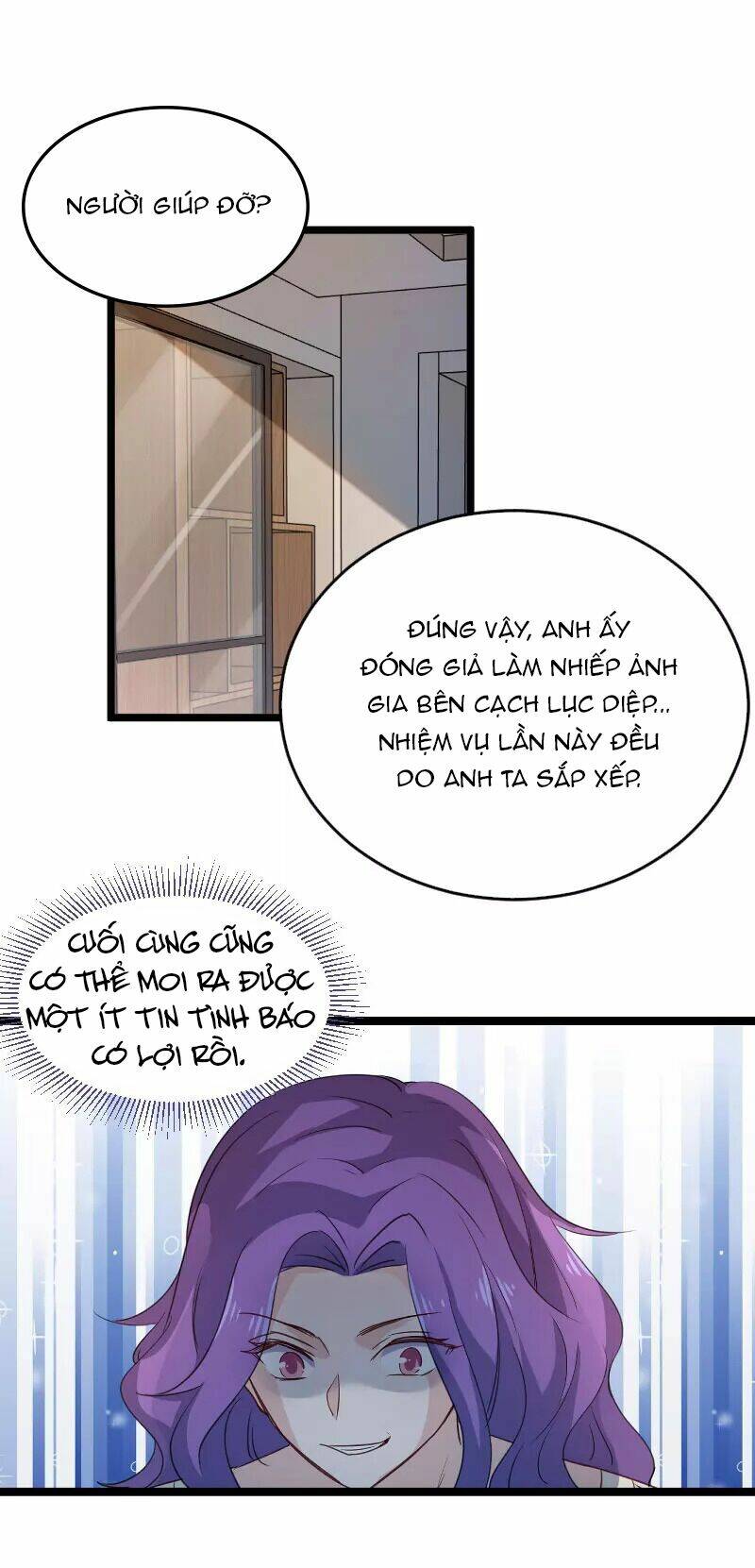 Ảnh Hậu Lão Bà Không Được Chạy: Chapter 131
