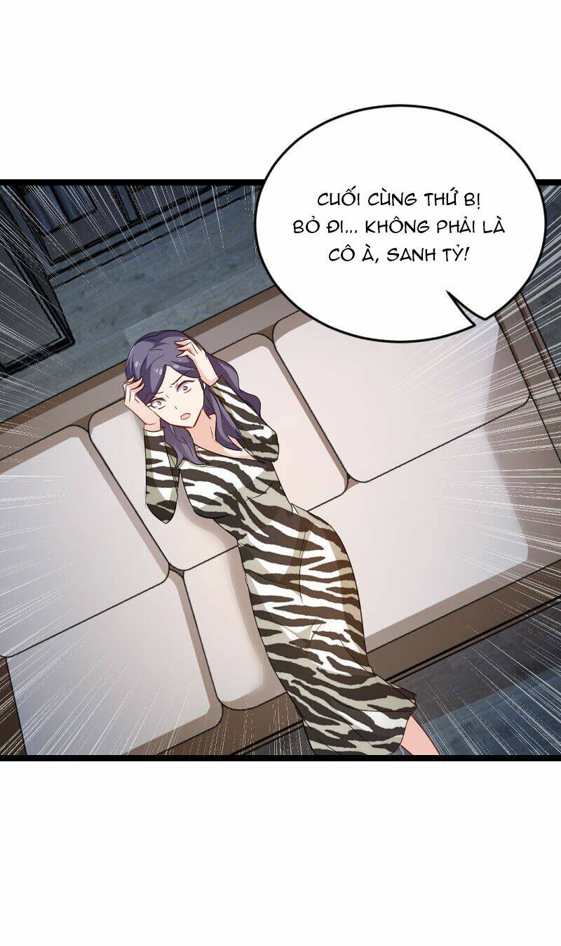 Ảnh Hậu Lão Bà Không Được Chạy: Chapter 131