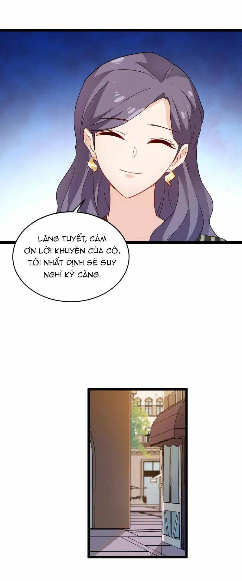 Ảnh Hậu Lão Bà Không Được Chạy: Chapter 131
